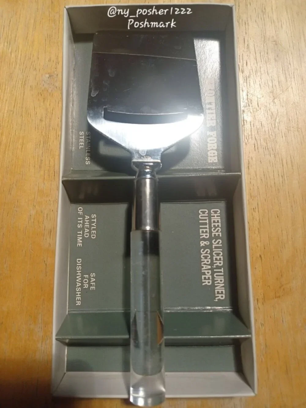 *𝓥𝓲𝓷𝓽𝓪𝓰𝓮 Retro Mid-Century Kitchen Lot (Circa late 60s-80s) (5 pcs)
